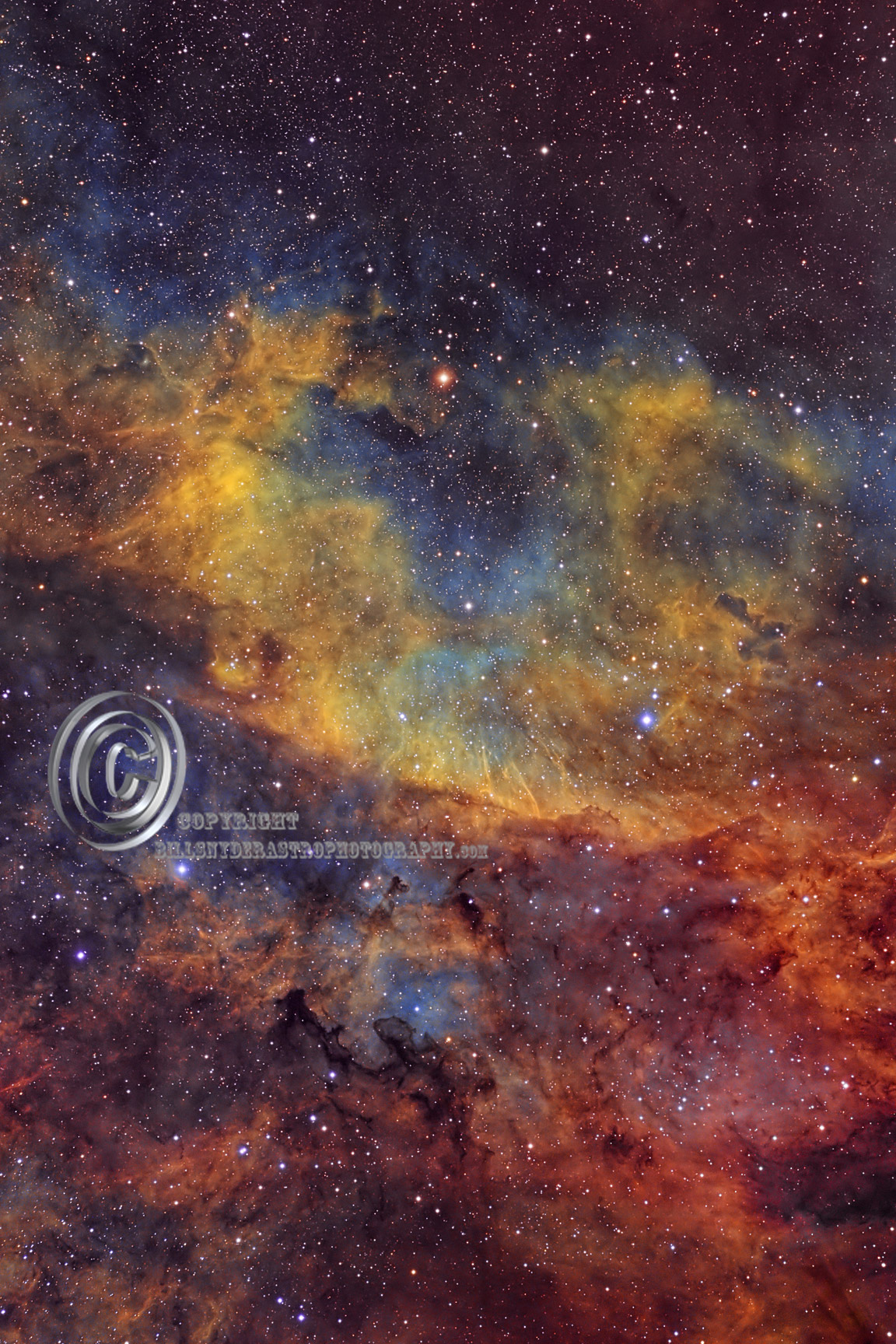 IC1318--Full--Combine-SII-Ha-OIII--Web-file-16X24---20X30-72p
