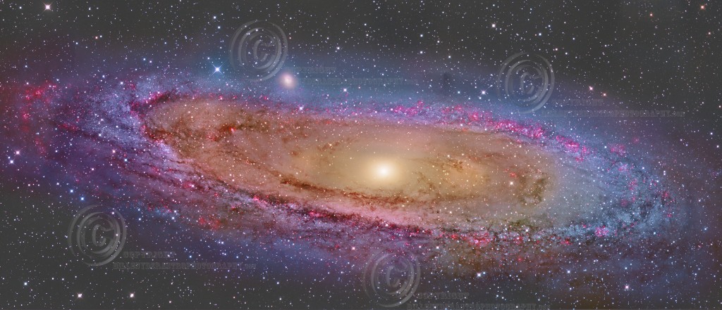 M31-SRO-HaLRGB-Mosaic-at-50percent-6000X-15X36---72p-with-CR